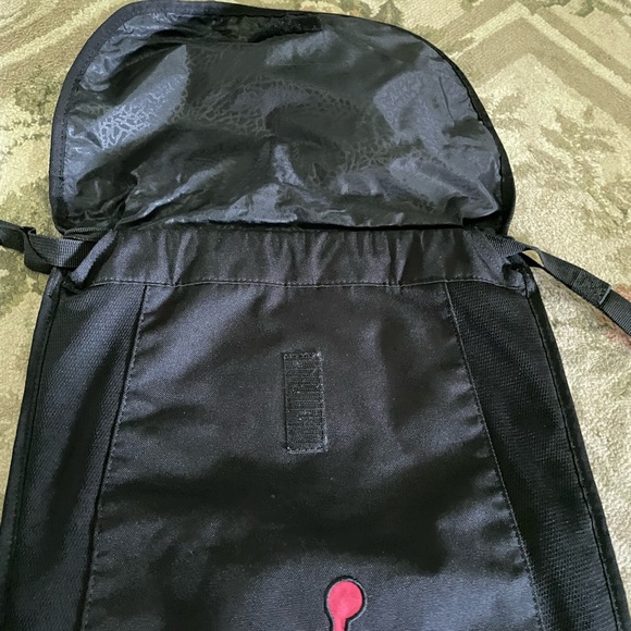 Jordan Drawstring Backpack - Picture 3 of 9